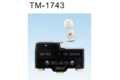 TM-1743